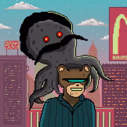 OctoHedz Reloaded 7944