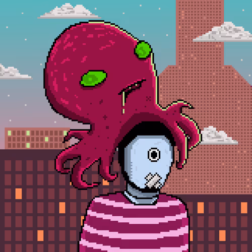 Octohedz Reloaded