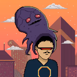 OctoHedz Reloaded 2917