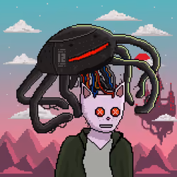 OctoHedz Reloaded 5462