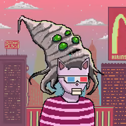 OctoHedz Reloaded 6354