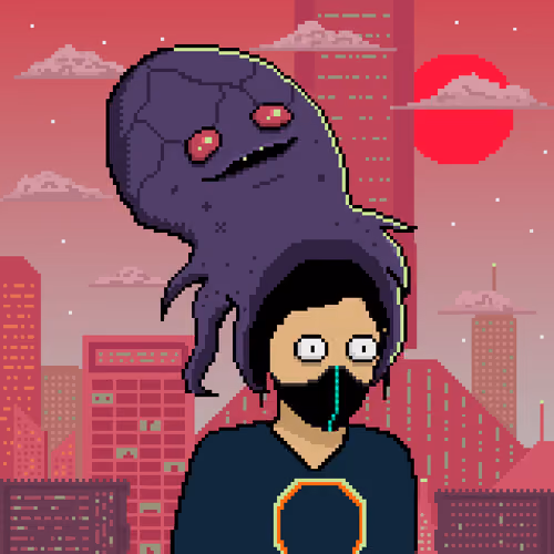 OctoHedz Reloaded 7951