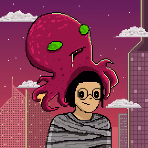 Octohedz Reloaded