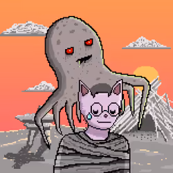 OctoHedz Reloaded 2396