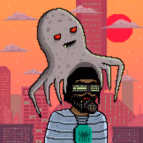 Octohedz Reloaded