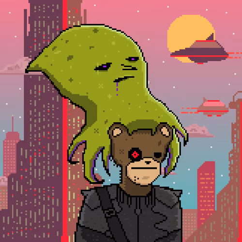 OctoHedz Reloaded 7895
