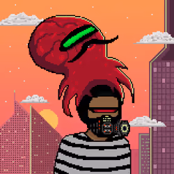 OctoHedz Reloaded 2615