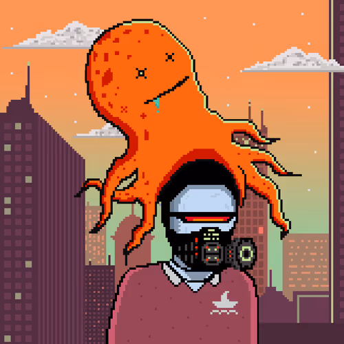 Octohedz Reloaded
