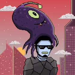 OctoHedz Reloaded 2730