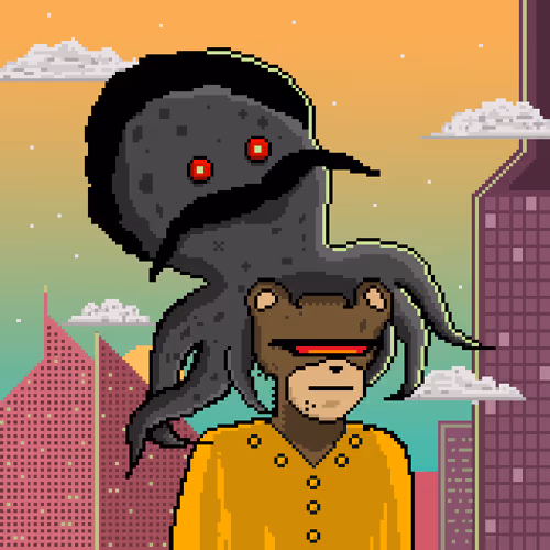OctoHedz Reloaded 603