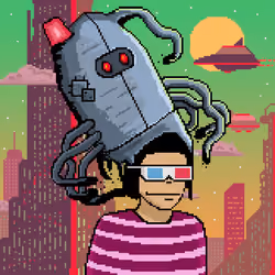 OctoHedz Reloaded 6626