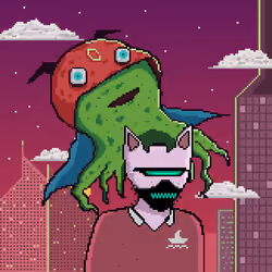 OctoHedz Reloaded 7365