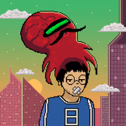 OctoHedz Reloaded 7532