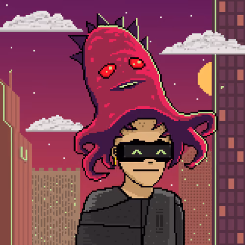 OctoHedz Reloaded 4206