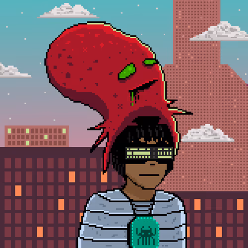 Octohedz Reloaded