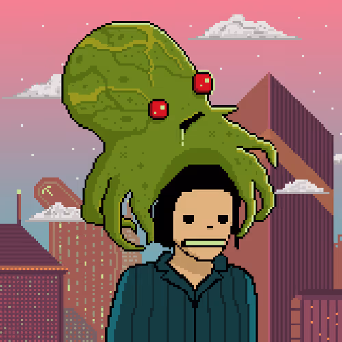 Octohedz Reloaded