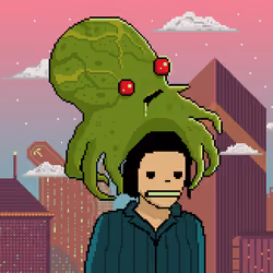 OctoHedz Reloaded 6816