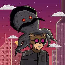 OctoHedz Reloaded 3103