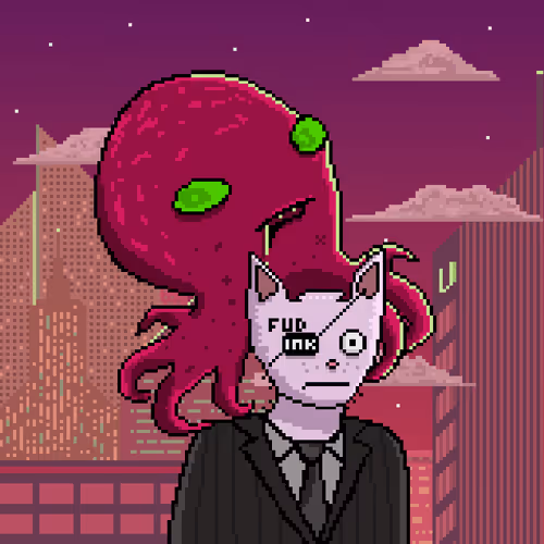 OctoHedz Reloaded 4176