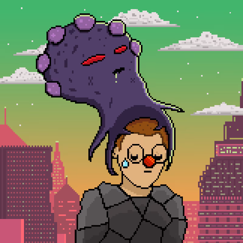 OctoHedz Reloaded 7958