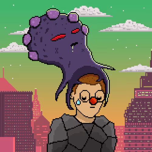 OctoHedz Reloaded 7958