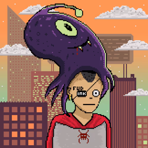 OctoHedz Reloaded 7957
