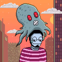 OctoHedz Reloaded 1545