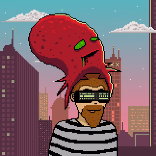 OctoHedz Reloaded 5478
