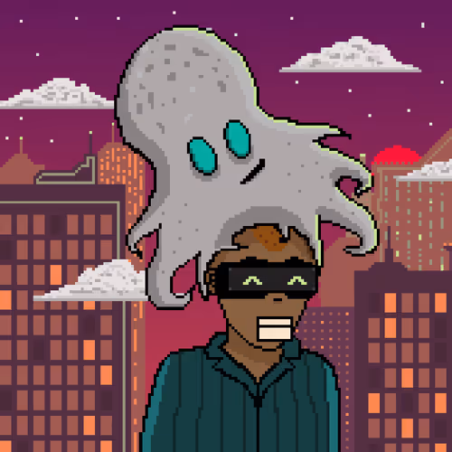 OctoHedz Reloaded 6060