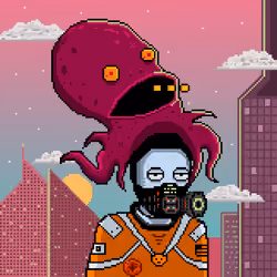 OctoHedz Reloaded 7681