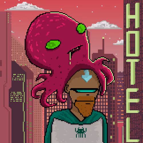 Octohedz Reloaded