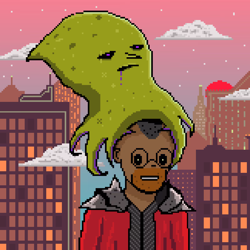 OctoHedz Reloaded 7952