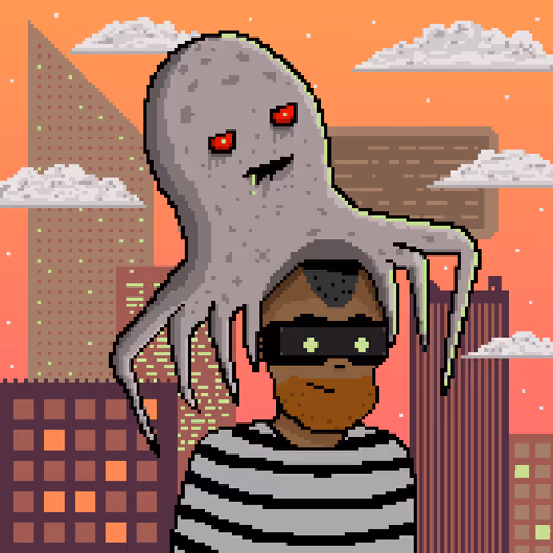 OctoHedz Reloaded 4190