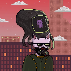 OctoHedz Reloaded 6721