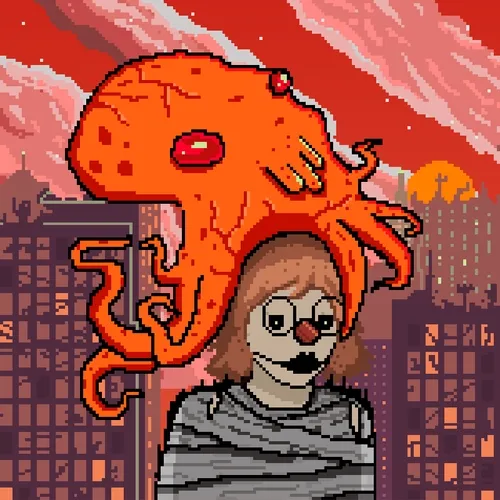 Octohedz Reloaded