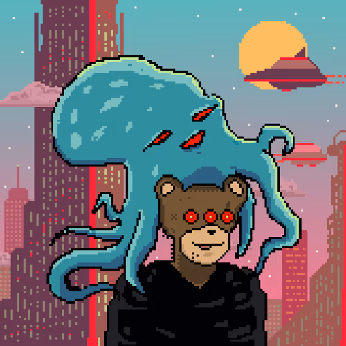Octohedz Reloaded
