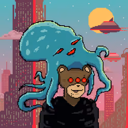 OctoHedz Reloaded 442