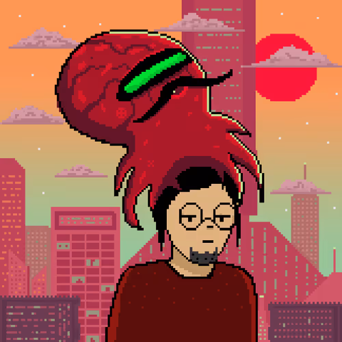 Octohedz Reloaded