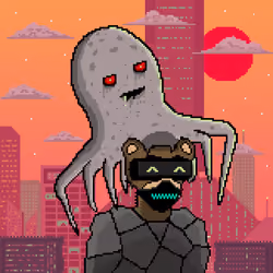 OctoHedz Reloaded 5043