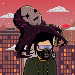 OctoHedz Reloaded 5389