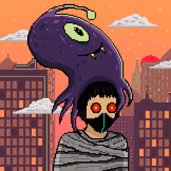 OctoHedz Reloaded 5458