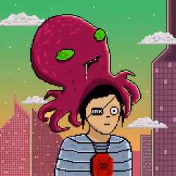 OctoHedz Reloaded 2062