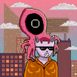 OctoHedz Reloaded 4788