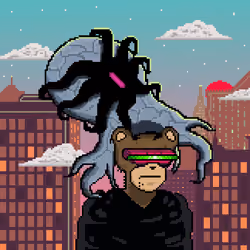 OctoHedz Reloaded 695