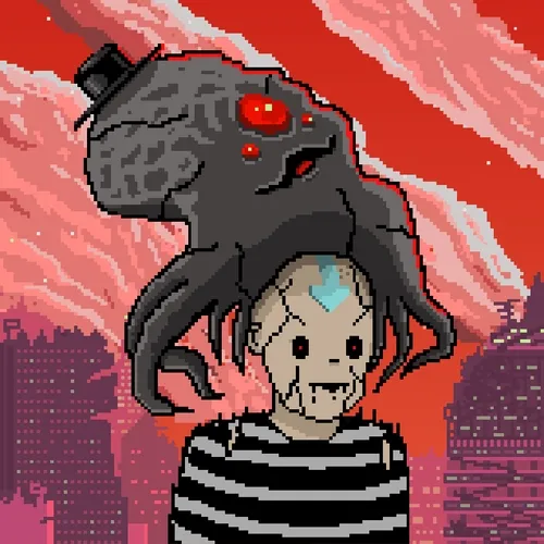Octohedz Reloaded