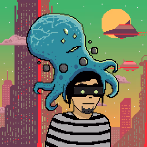 Octohedz Reloaded