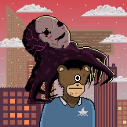 OctoHedz Reloaded 7408
