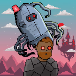 OctoHedz Reloaded 1303
