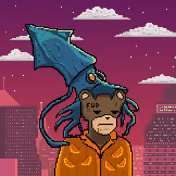 OctoHedz Reloaded 3113