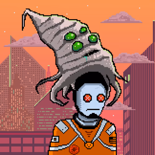 OctoHedz Reloaded 7265